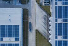 Volvo utilizza biogas per suo primo stabilimento a impatto zero in Cina