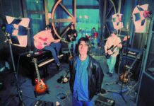 Oasis, per 30^ anniversario torna il singolo d’esordio “Supersonic”
