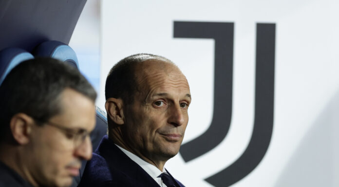 Allegri “Derby gara speciale, Champions fondamentale”