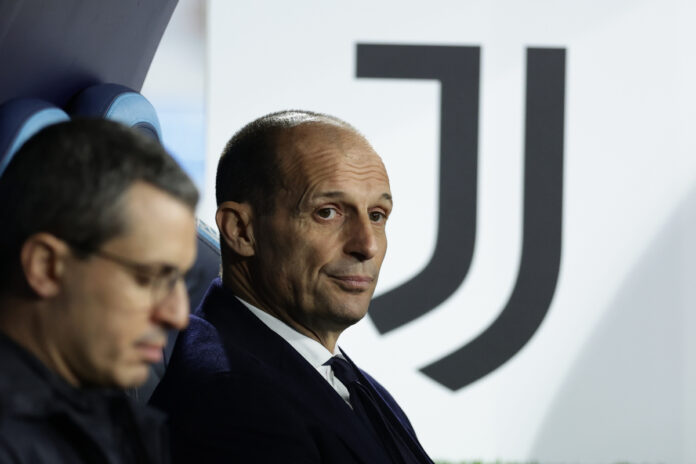 Italian soccer Serie A match - SSC Napoli vs Juventus FC