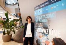 Al via nel Lazio il nuovo bando “Donne, innovazione e impresa”