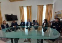 Rettore Midiri “Puntiamo alla nascita di un nuovo Polo universitario a Marsala”