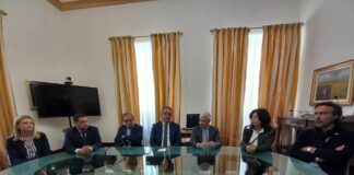 Rettore Midiri “Puntiamo alla nascita di un nuovo Polo universitario a Marsala”