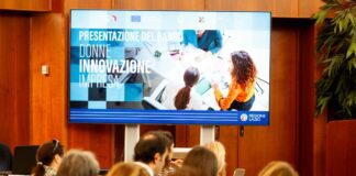 Regione Lazio, al via il nuovo bando “Donne, Innovazione e Impresa”