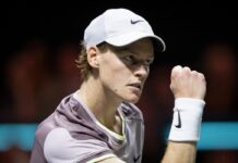 Sinner vola in semifinale al Masters 1000 di Montecarlo