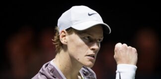 Sinner vola in semifinale al Masters 1000 di Montecarlo