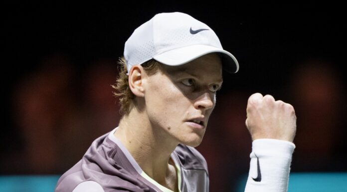 Sinner vola in semifinale al Masters 1000 di Montecarlo