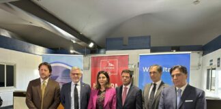 Santanchè lancia da Catania il Wi-Fi gratuito nei porti turistici