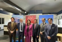 Santanchè lancia da Catania il Wi-Fi gratuito nei porti turistici