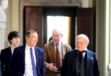 Milano, restauro facciata Palazzo Marino. Fine lavori a settembre 2025