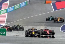 Scatterà dall’Australia il Mondiale 2025 di Formula 1