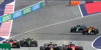 Scatterà dall’Australia il Mondiale 2025 di Formula 1