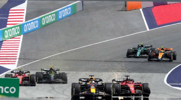 Scatterà dall’Australia il Mondiale 2025 di Formula 1