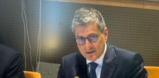 Intelligenza Artificiale, Barachini all’Onu “Visione umano-centrica”