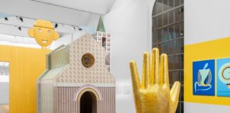 Triennale Milano, apre domani la mostra “Io sono un drago”