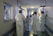 Covid, in una settimana nuovi casi in aumento