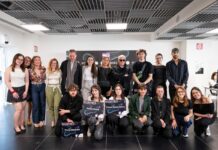 NABA – Yakult, alla Milano Art Week la mostra “BacteriArt3”