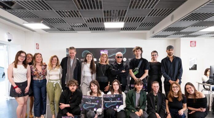 NABA – Yakult, alla Milano Art Week la mostra “BacteriArt3”