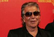 E’ morto lo stilista Roberto Cavalli