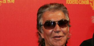 E’ morto lo stilista Roberto Cavalli