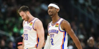 Primato a Ovest e ultimi posti play-off, Nba all’ultima curva