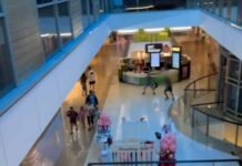 Attacco in un centro commerciale a Sydney, 7 morti