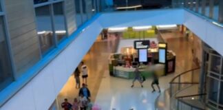 Attacco in un centro commerciale a Sydney, 7 morti