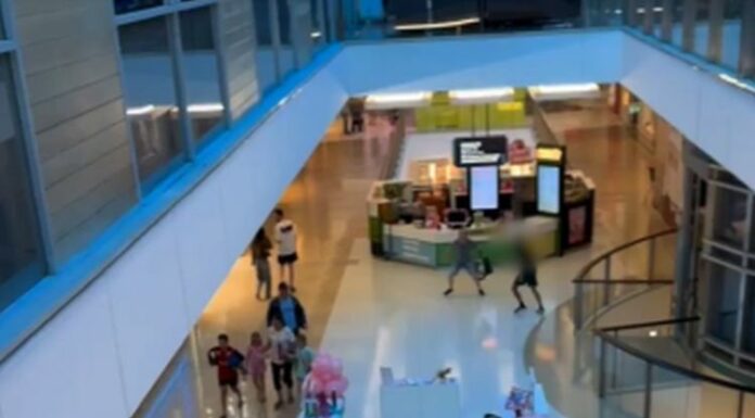Attacco in un centro commerciale a Sydney, 7 morti