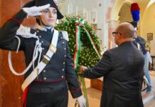 Sangiuliano “Martirio di Rolando Rivi abbia giusto riconoscimento”