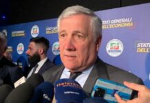 Medioriente, Tajani “Situazione tesa, rischio escalation”