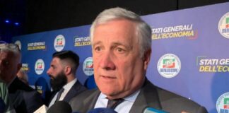 Medioriente, Tajani “Situazione tesa, rischio escalation”