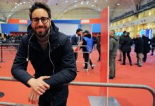 Fabio Romito è il candidato sindaco del centrodestra a Bari