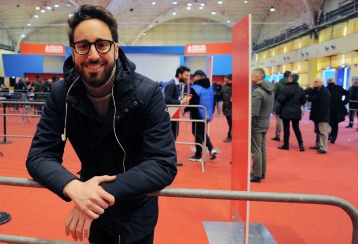 PRIMARIE PER IL CENTRODESTRA PER IL CANDIDATO SINDACO
