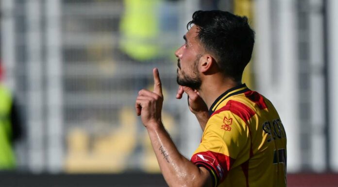 Lecce all’ultimo respiro, Empoli battuto per 1-0