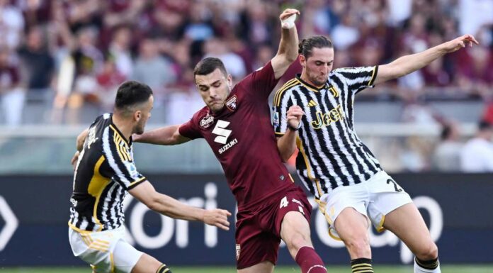 Derby della Mole senza gol, Toro-Juve finisce 0-0