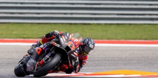 Vinales conquista la Sprint al Gp delle Americhe