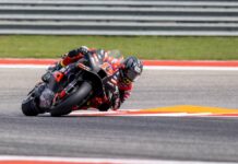 Vinales conquista la Sprint al Gp delle Americhe