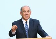 L’Iran lancia decine di droni verso Israele, Netanyahu “Siamo pronti, risponderemo”