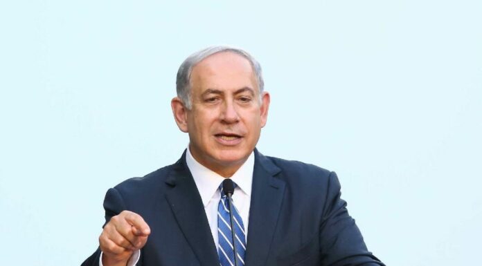 L’Iran lancia decine di droni verso Israele, Netanyahu “Siamo pronti, risponderemo”