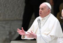 Medio Oriente, Papa “Accorato appello per fermare la violenza”