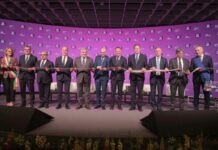 Al via il 56° Vinitaly, a Verona buyer da 140 Paesi