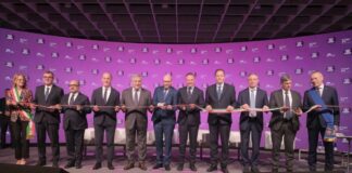 Al via il 56° Vinitaly, a Verona buyer da 140 Paesi