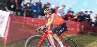 Pidcock vince in volata la 58^ Amstel Gold Race