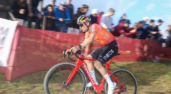 Pidcock vince in volata la 58^ Amstel Gold Race
