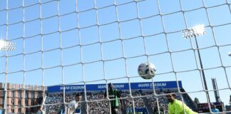 Il Sassuolo si illude, il Milan rimonta: è 3-3