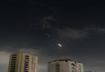 G7 “Ferma condanna a Iran, evitare ulteriore escalation in Medioriente”