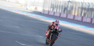 Vinales vince ancora ad Austin, Bastianini sul podio