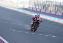 Vinales vince ancora ad Austin, Bastianini sul podio