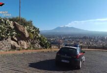 Aste giudiziarie pilotate dalla mafia, 17 ordinanze tra Sicilia e Abruzzo