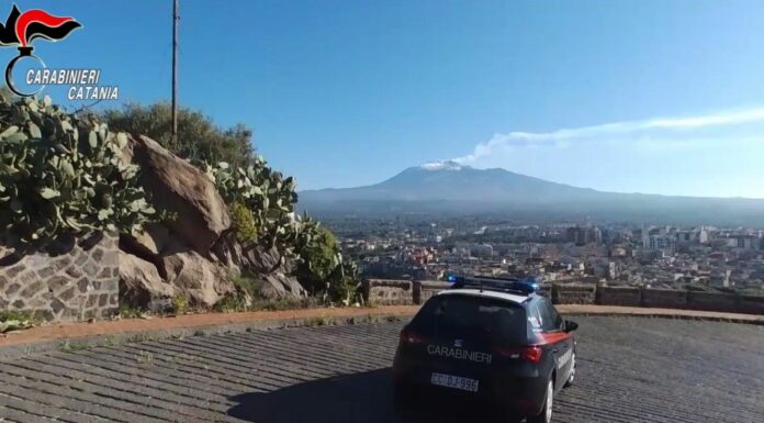 Aste giudiziarie pilotate dalla mafia, 17 ordinanze tra Sicilia e Abruzzo